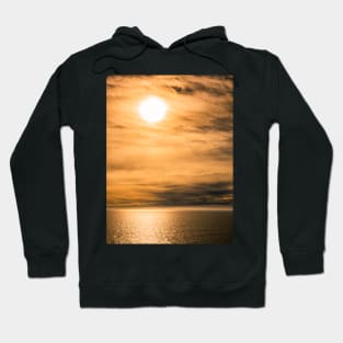 Baltic Sea Hoodie